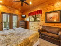 Big Sky Lodge II - Hytter