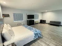 Americas Best Value Inn and Suites Haltom City/Ft. Worth - Motels