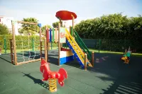 올드 빌리지 & 프레스티지