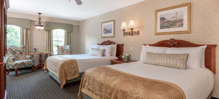 Bar Harbor Grand Hotel Hotels in Bar Harbor