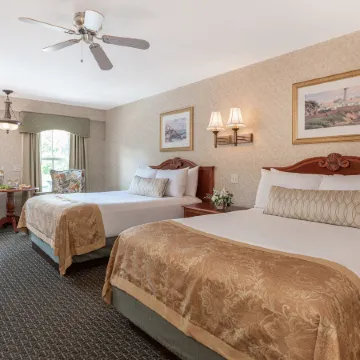Bar Harbor Grand Hotel