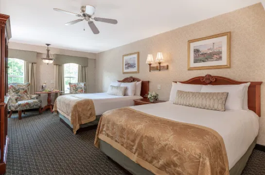 Bar Harbor Grand Hotel