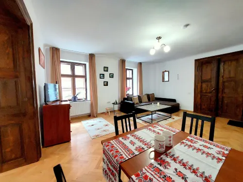 Casa Roth - 3-نجوم