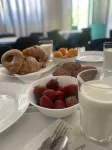 AL飯店 - 早餐
