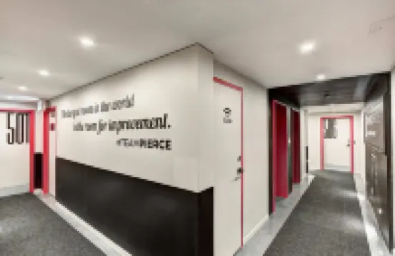 Pierce Boutique Apartments by Simplissimmo