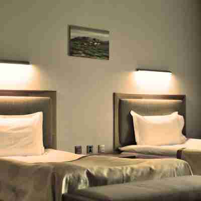 Terelj Hills Lodge Rooms