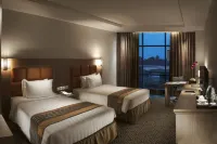 Cavinton Hotel Malioboro Yogyakarta Hotels in Ngampilan