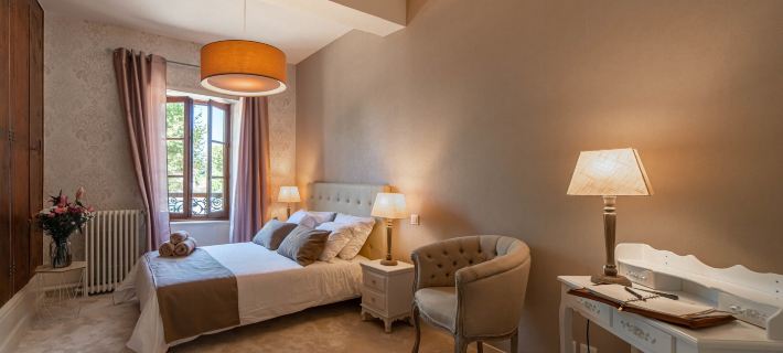 Hôtel Au Coq Dort Spa Hotels in Ain