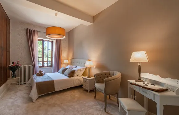 歐柯克多特酒店