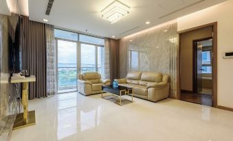 Vinhomes Luxstay Apartment