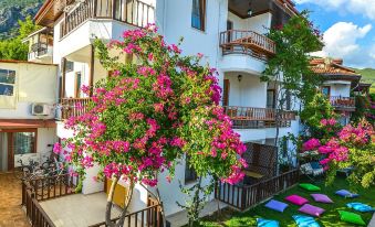 Ankakyaka Apart Hotel