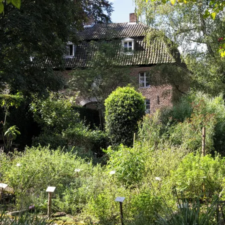 Bilderberg Château Holtmühle