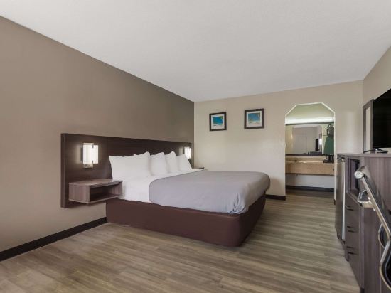 Quality Inn Charleston - West Ashley