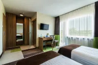 Hotel Mazurski Raj Các khách sạn ở Mikolajki