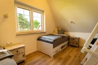 Luxusferienhaus Fuchsbau - Mit Netflix, PlayStation, Sauna, Sportraum Und Kamin
