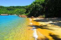 Pousada Recanto da Ana Alice Hotels in Ilha Grande