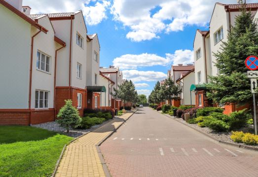 바르샤바 아파트먼트 - 아파르타멘티 빌라노프 객실 사진