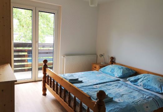 아파트먼트 즈니다르