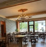 Hôtel Oberland - Breakfast