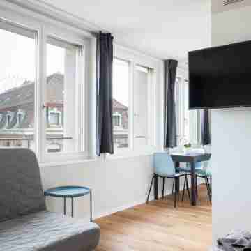 Hitrental Marktplatz Studios Others