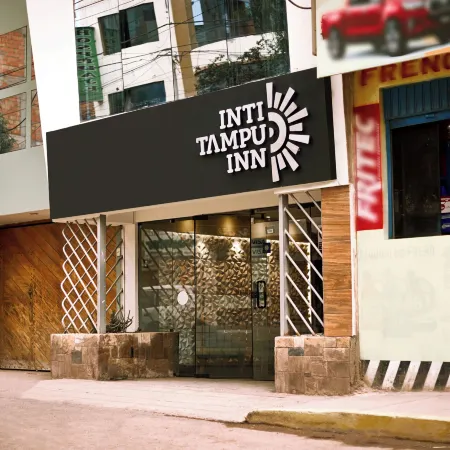 Inti Tampu Inn