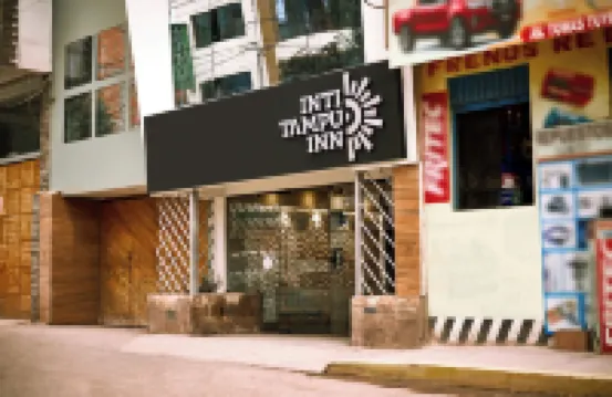 Inti Tampu Inn