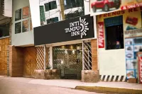 Inti Tampu Inn Hotel in zona Canchita