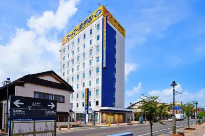 Super Hotel Hirosaki Hotels in Hirosaki