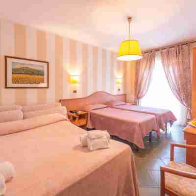 Hotel Kyrton Rooms