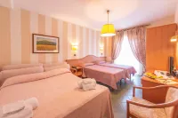 Hotel Kyrton Hotels in Forte dei Marmi