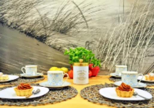 BalticON海濱露台