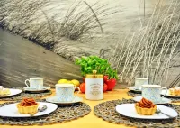 Apartamenty Balticon Nadmorskie Tarasy