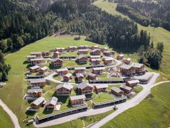 Luxury Chalet in Ennsling Near Schladming with Private Spa