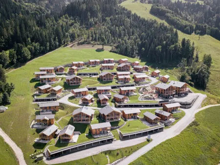 Luxury Chalet in Ennsling Near Schladming with Private Spa