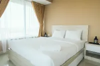 Premium 2Br Apartment @ Grand Kamala Lagoon