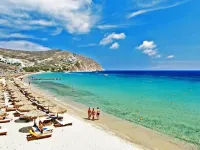 Mykonian Breeze Hoteles en Miconos