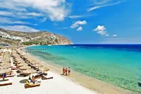 Mykonian Breeze Hotels in Elia