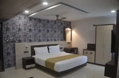 Hotel Rajeev Regency Hotels in Gopalganj