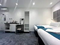 ATIS The Park Inn Hotels in Saint Margarets at Cliffe