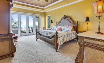 Hidden Treasure Beach House