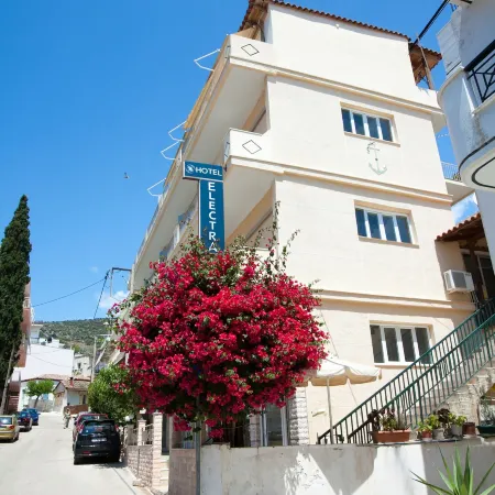 Hotel Electra