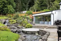 Altskeith Country House Hotels in Stirling