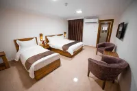 Joar Beach Hotel Hotels in Akaba
