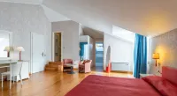Hotel Savoia Thermae & Spa