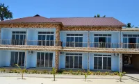 Serene Beach Resort Các khách sạn ở 