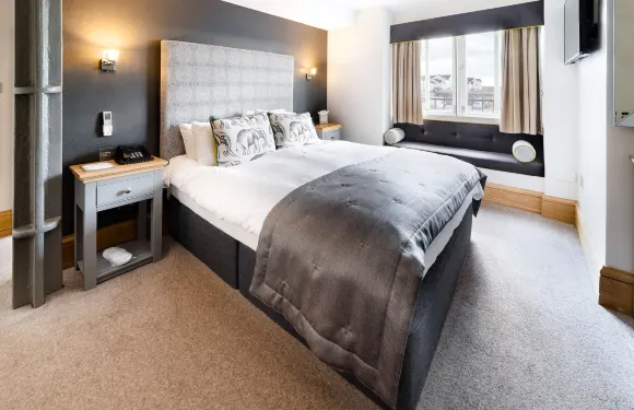 恩尼奧斯精品酒店