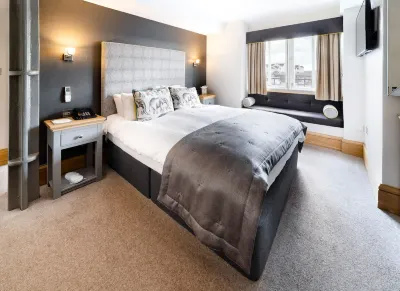 Ennios Boutique Hotel Hoteles en Southampton