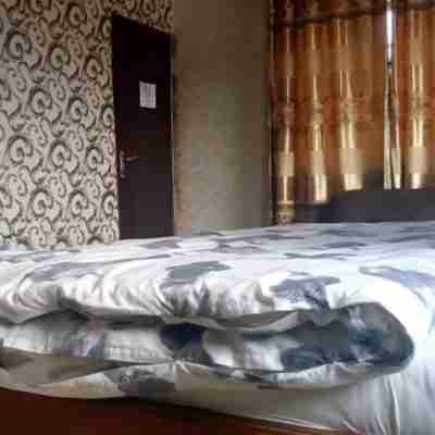 Perfecto Hotel Suites Lounge Rooms