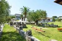 Iris Hotel Hotels in Kassandra