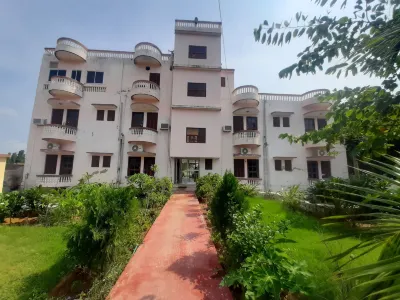 Green Park Resort